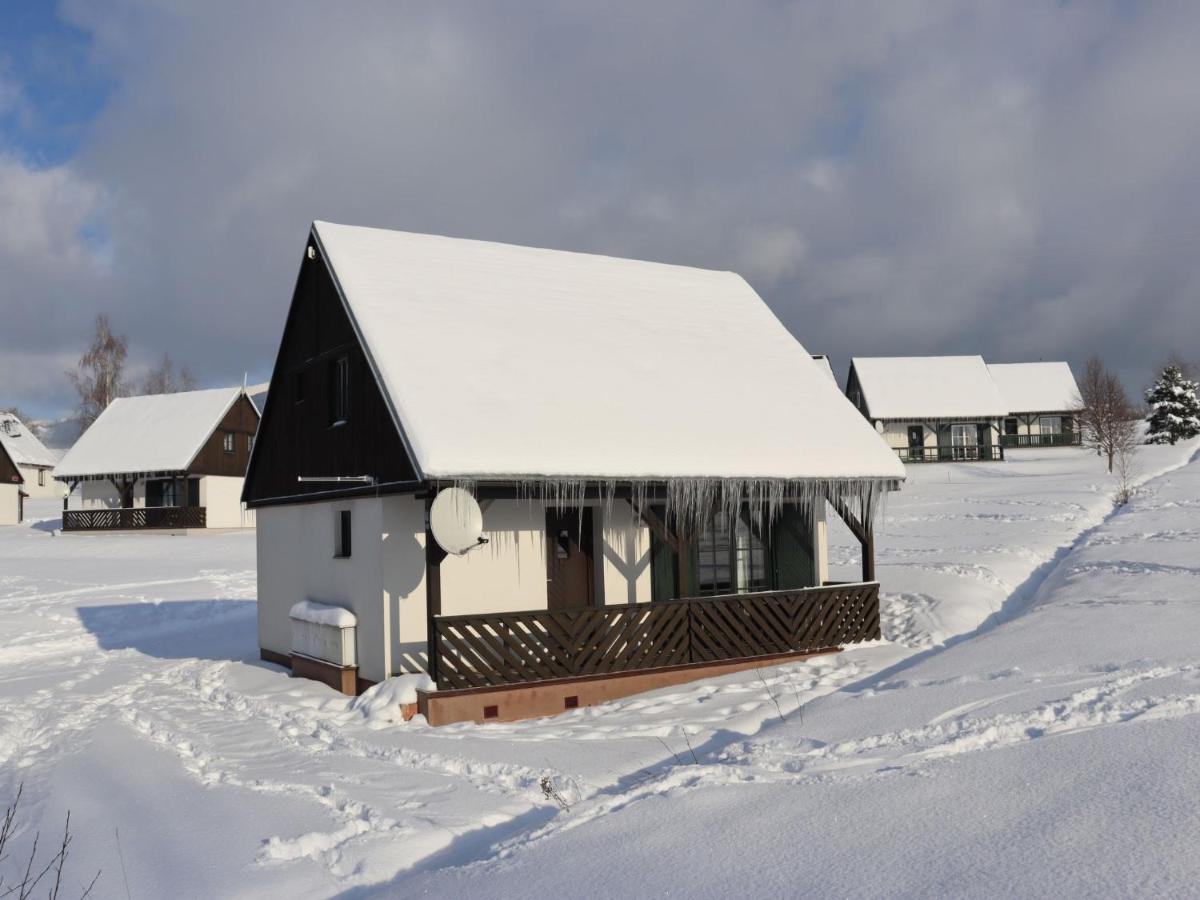 Holiday Home Holiday Hill 42 By Interhome Cista  Buitenkant foto