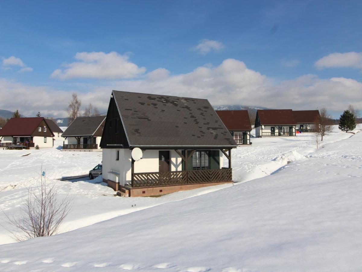 Holiday Home Holiday Hill 42 By Interhome Cista  Buitenkant foto