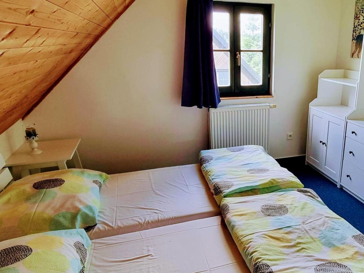 Holiday Home Holiday Hill 42 By Interhome Cista  Buitenkant foto