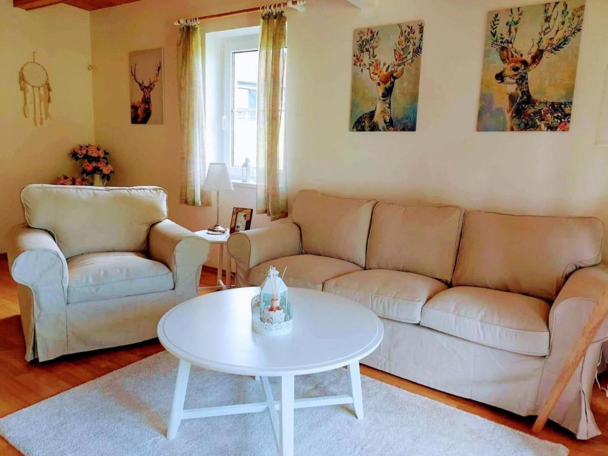 Holiday Home Holiday Hill 42 By Interhome Cista  Buitenkant foto