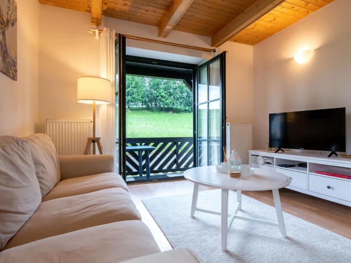 Holiday Home Holiday Hill 42 By Interhome Cista  Buitenkant foto
