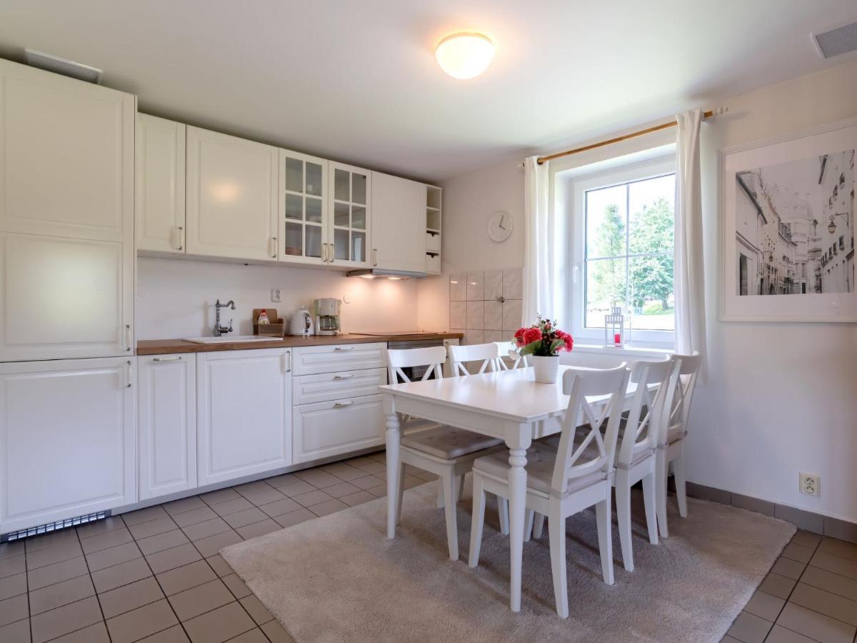 Holiday Home Holiday Hill 42 By Interhome Cista  Buitenkant foto