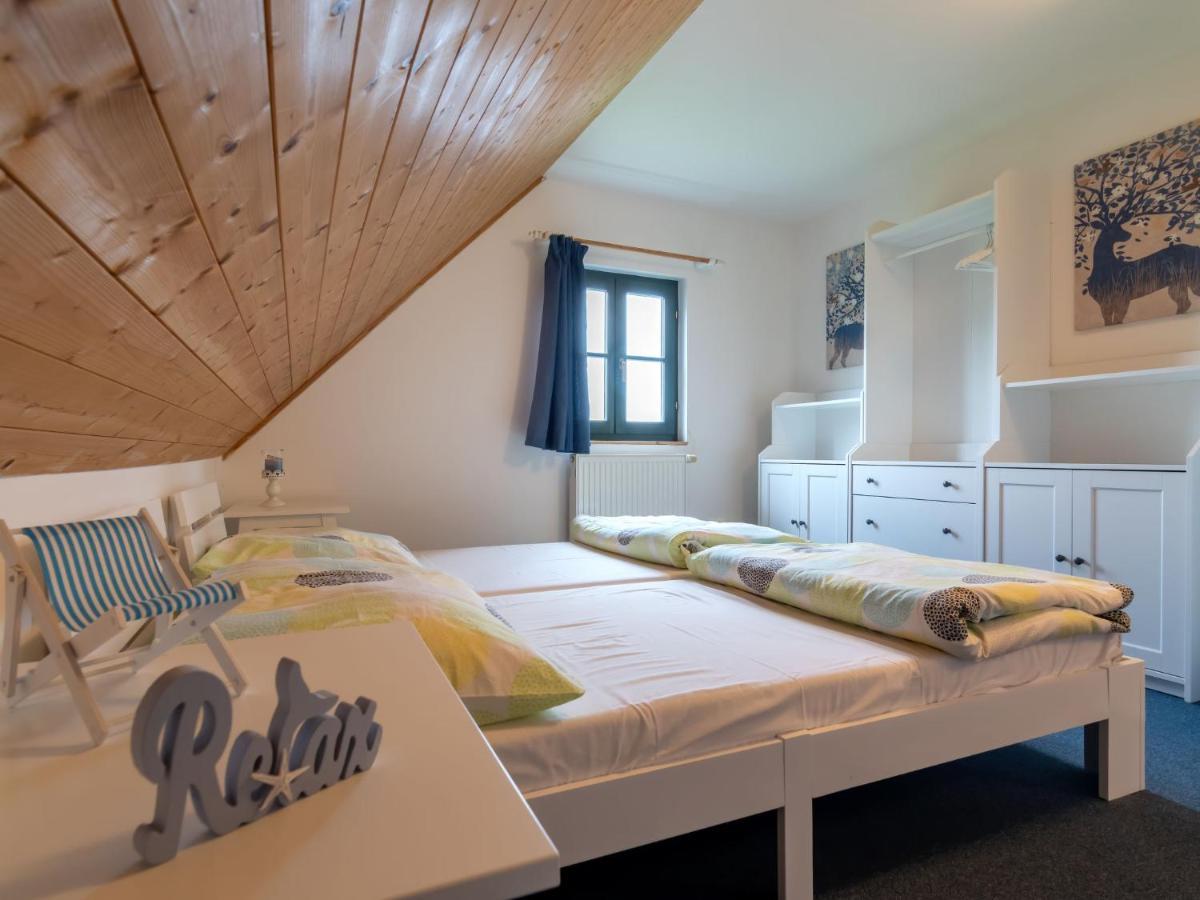 Holiday Home Holiday Hill 42 By Interhome Cista  Buitenkant foto