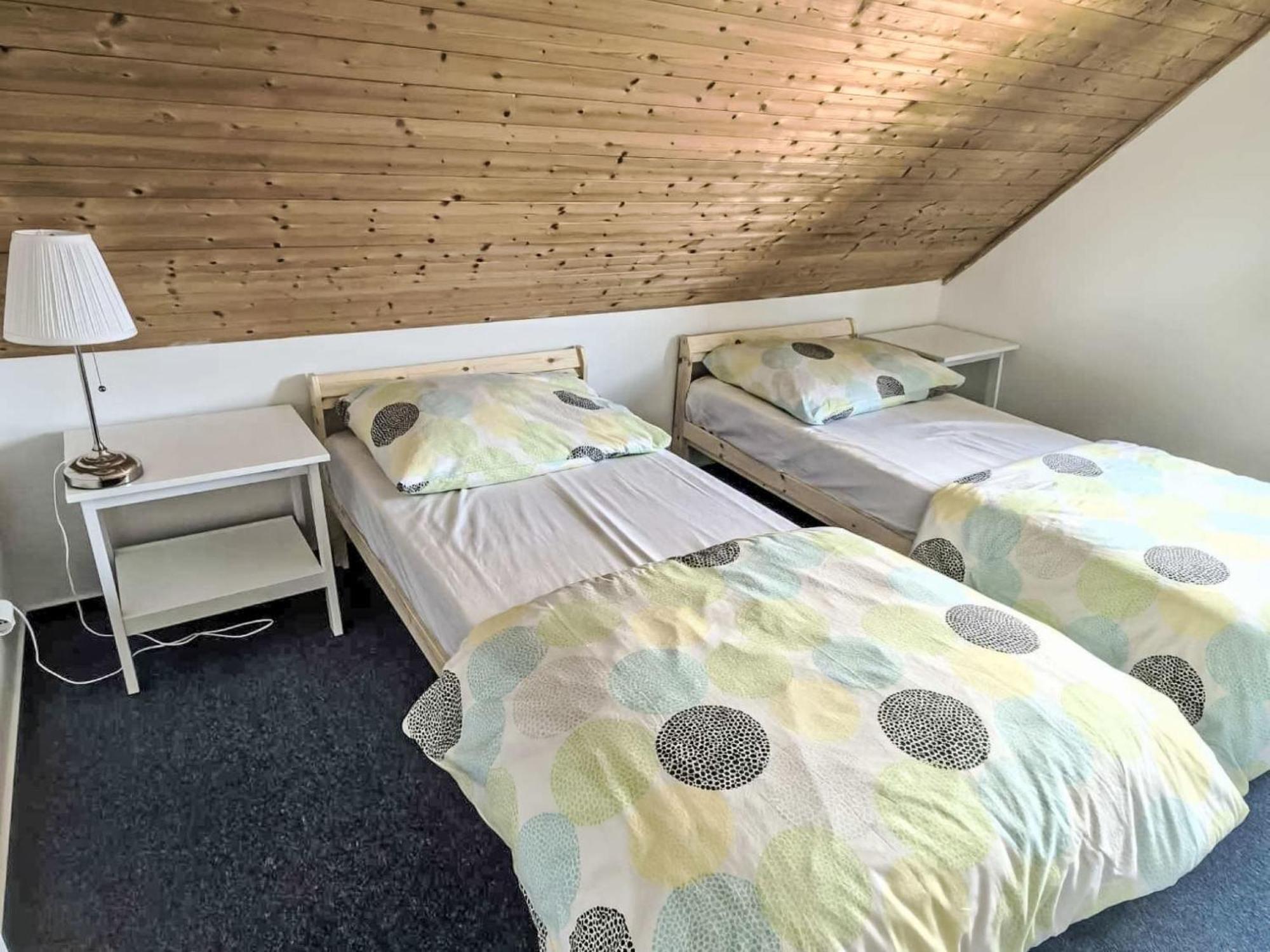 Holiday Home Holiday Hill 42 By Interhome Cista  Buitenkant foto